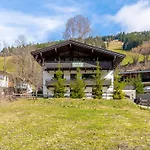 Chalet Heimelig M