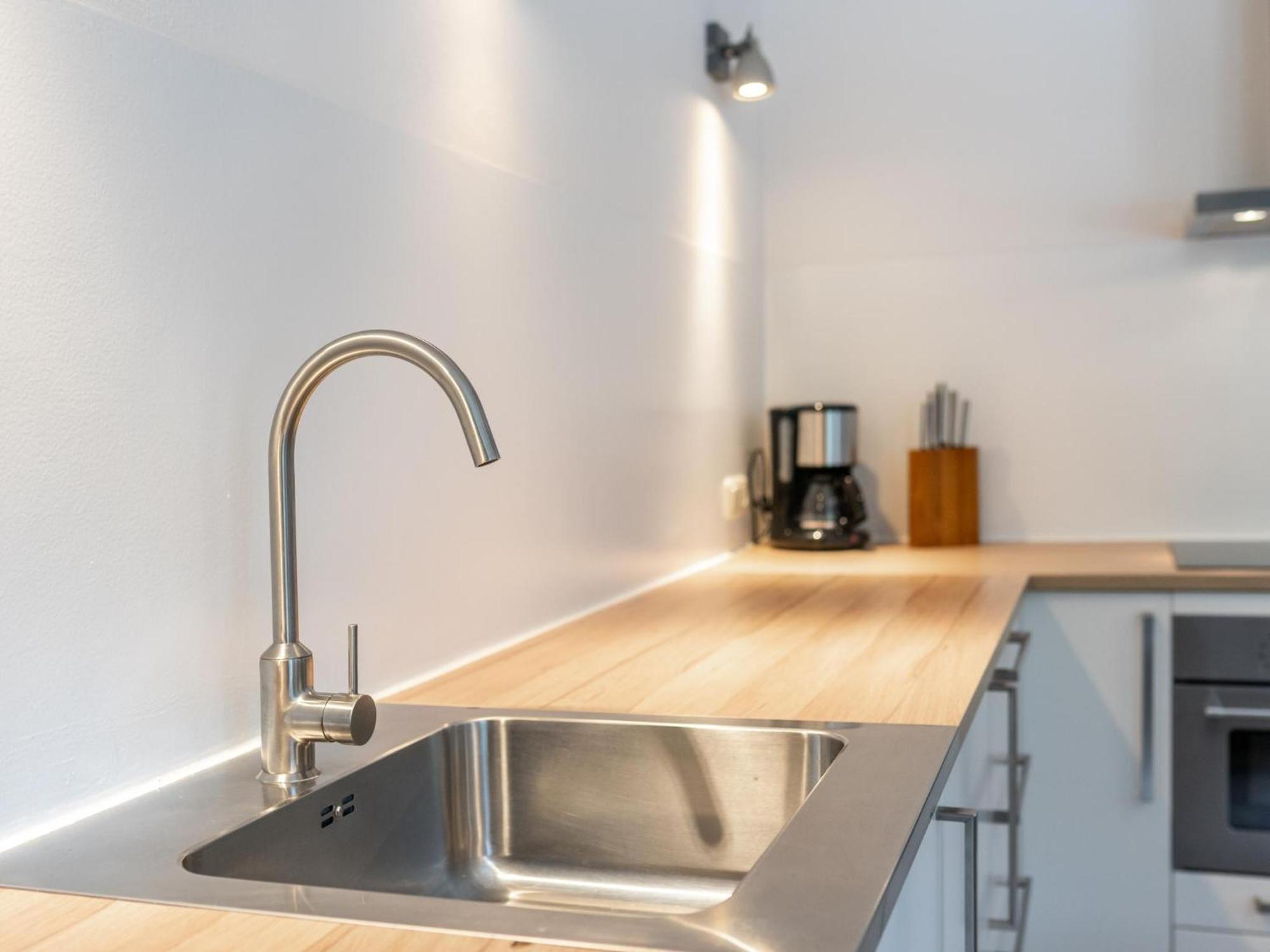 Heimelig M Apartment