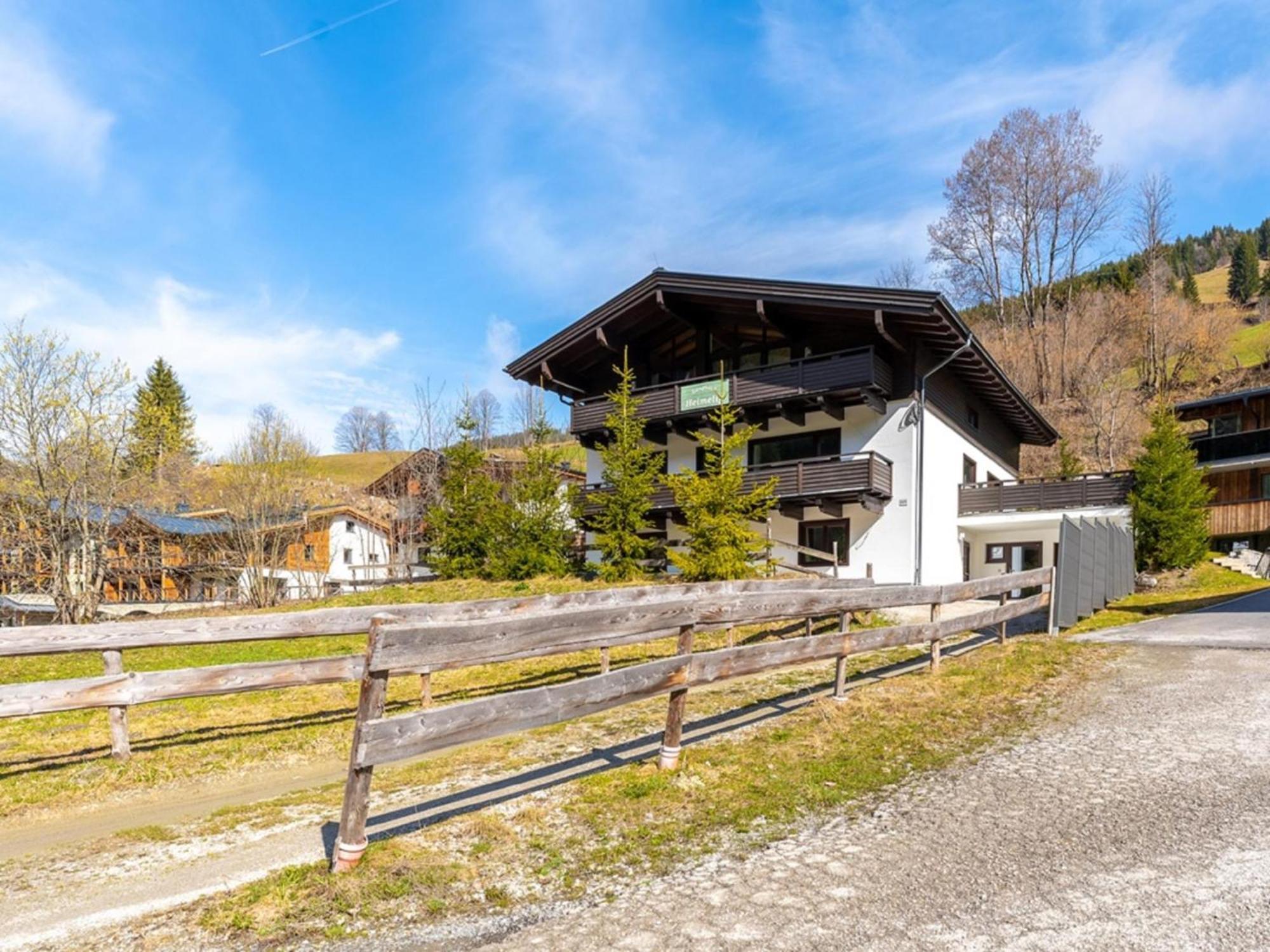 Heimelig M Apartment *