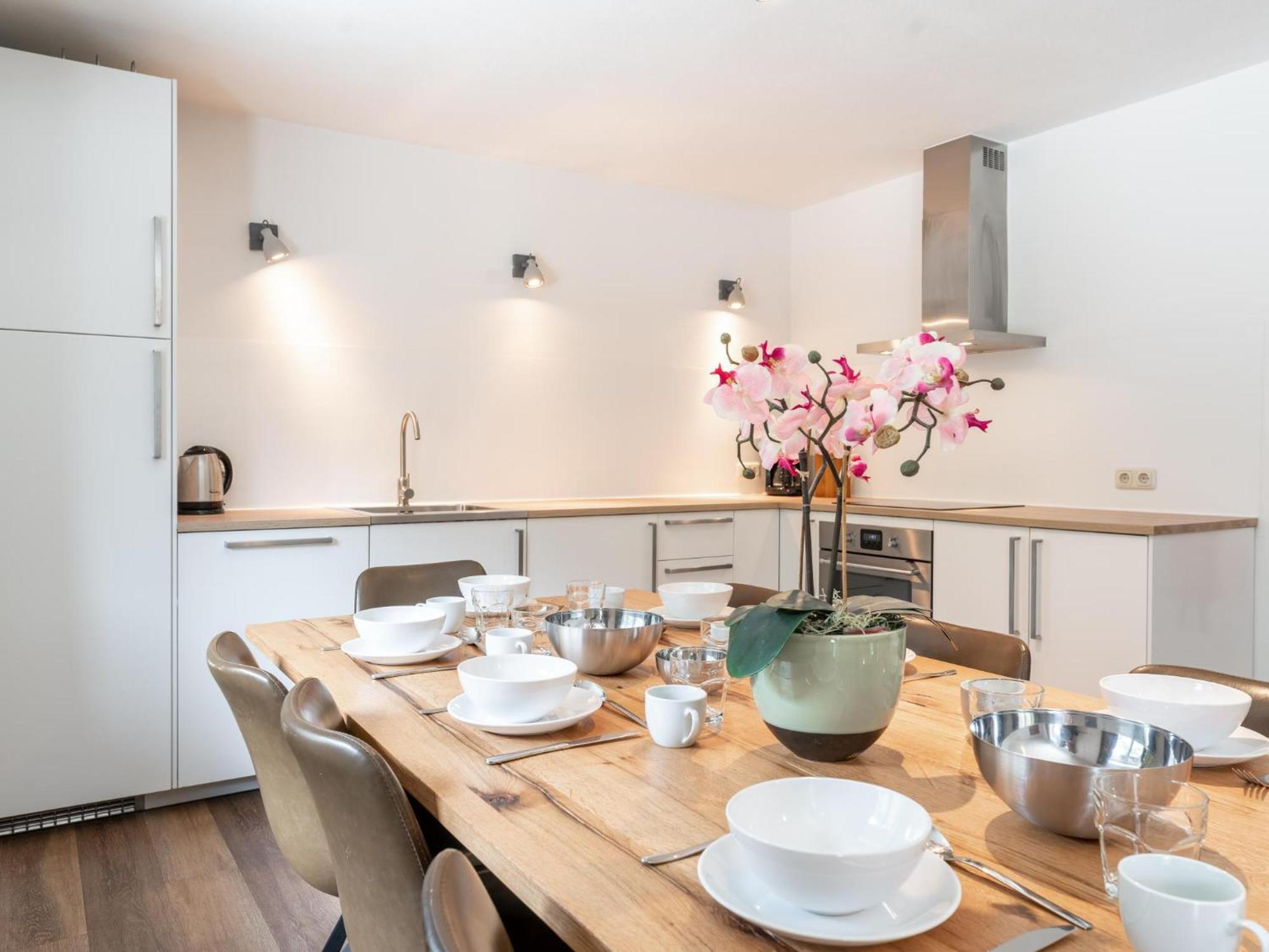 Heimelig M Appartement Saalbach-Hinterglemm