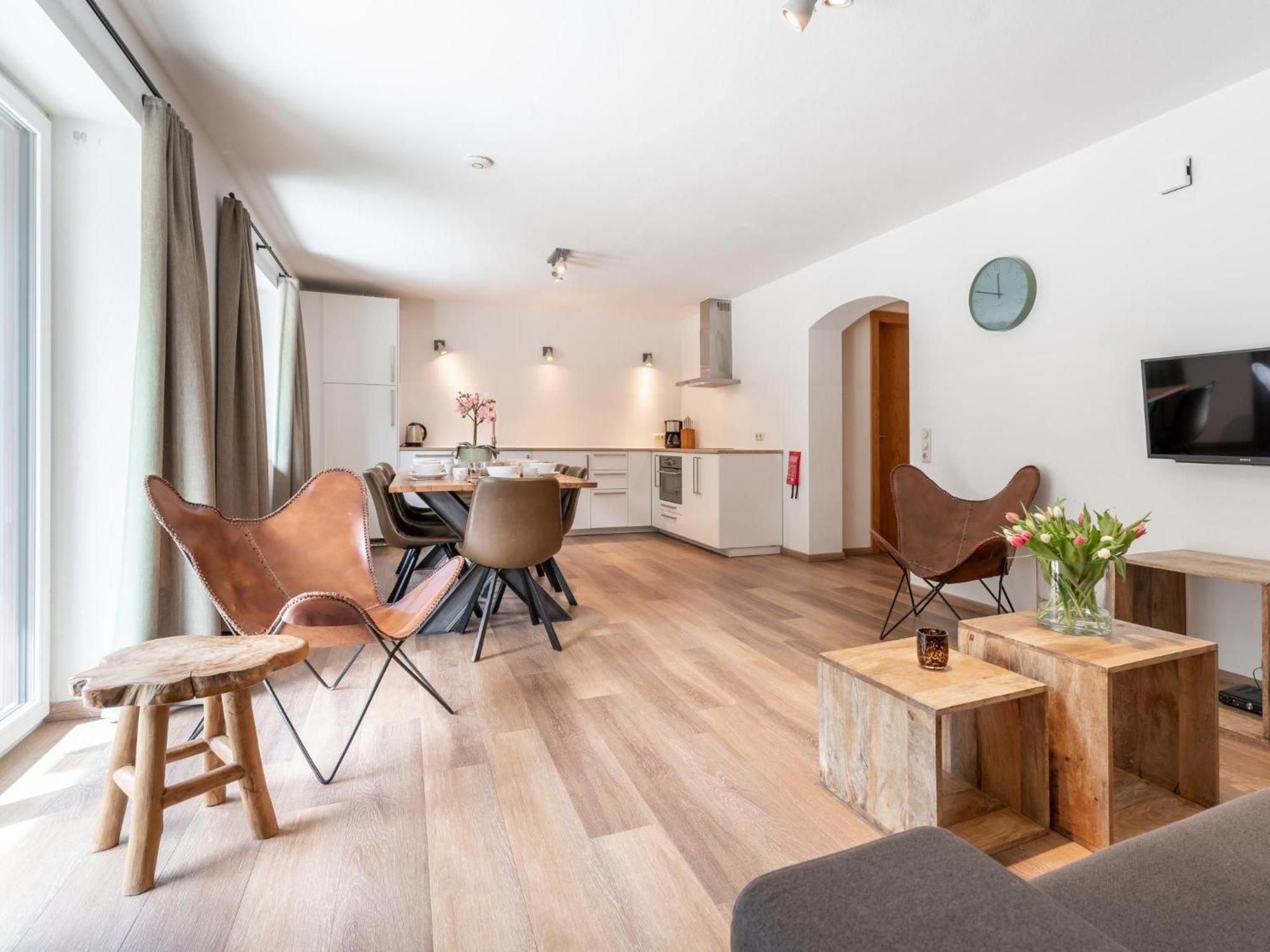 Apartment Heimelig M Saalbach-Hinterglemm