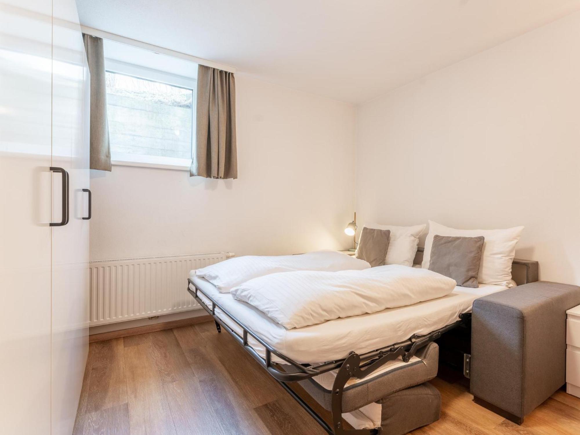 Apartment Heimelig M