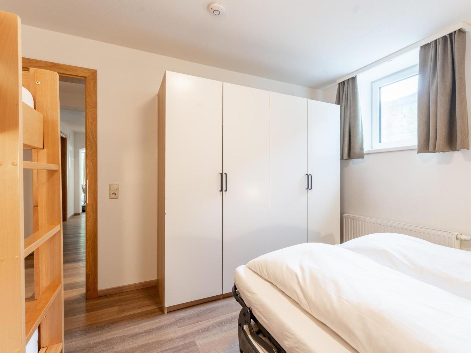 Heimelig M Appartement *
