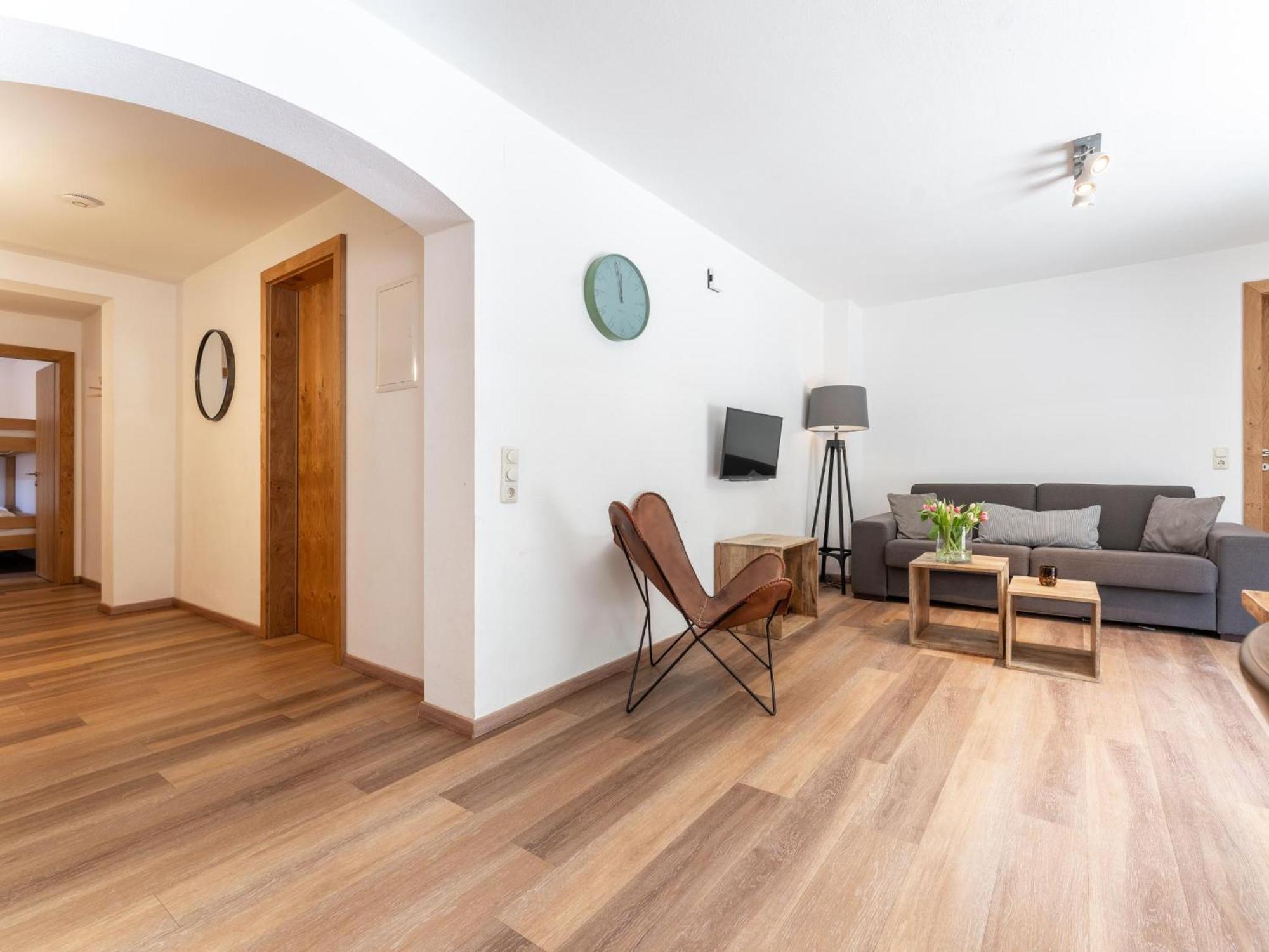 Heimelig M Appartement Saalbach-Hinterglemm
