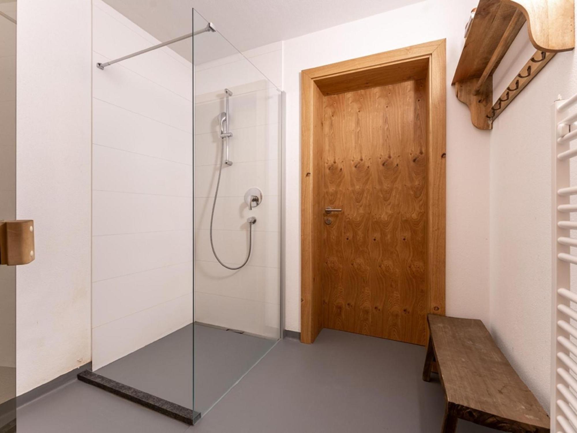 Apartment Heimelig M *