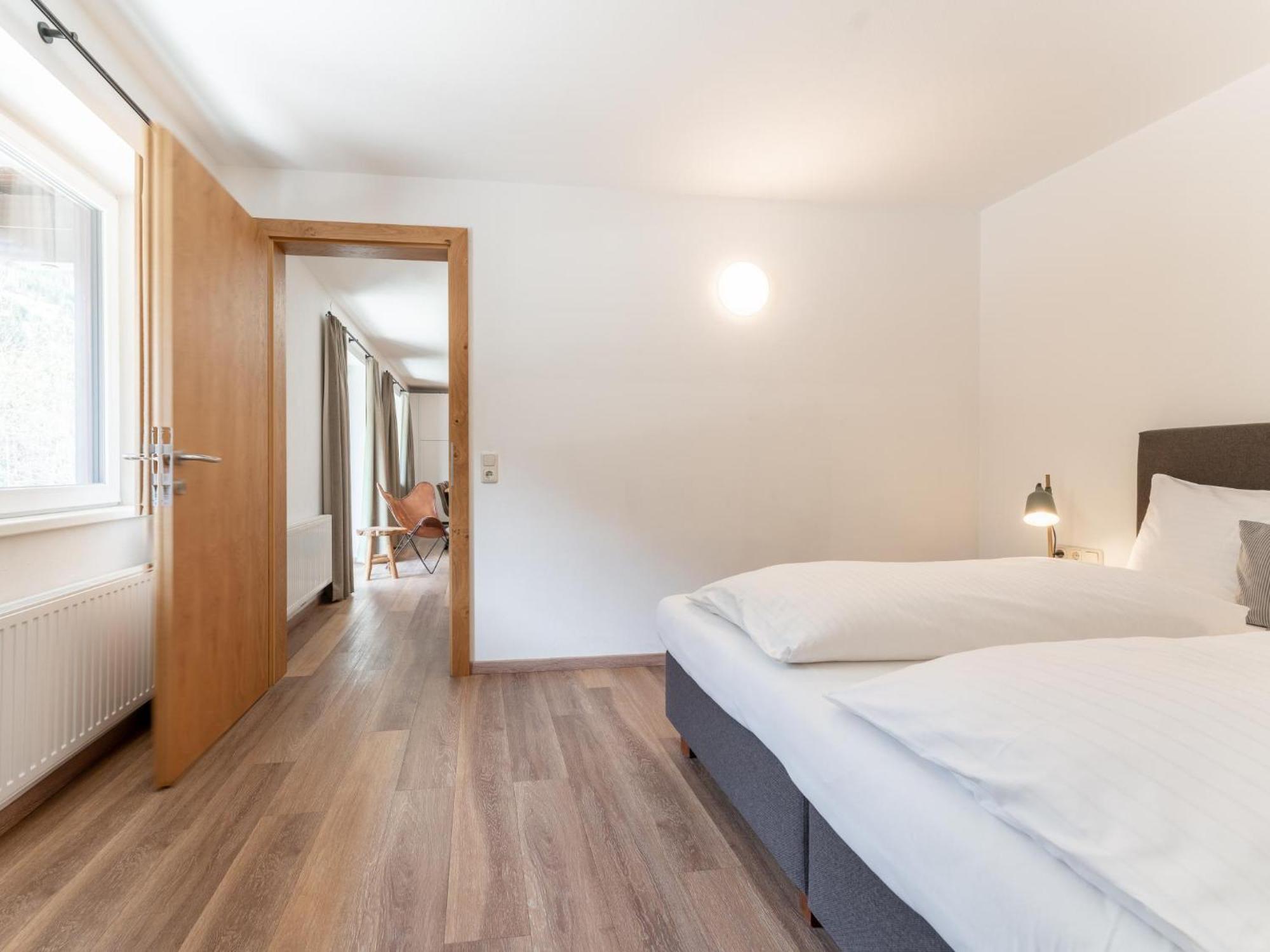 Heimelig M Apartment Saalbach-Hinterglemm